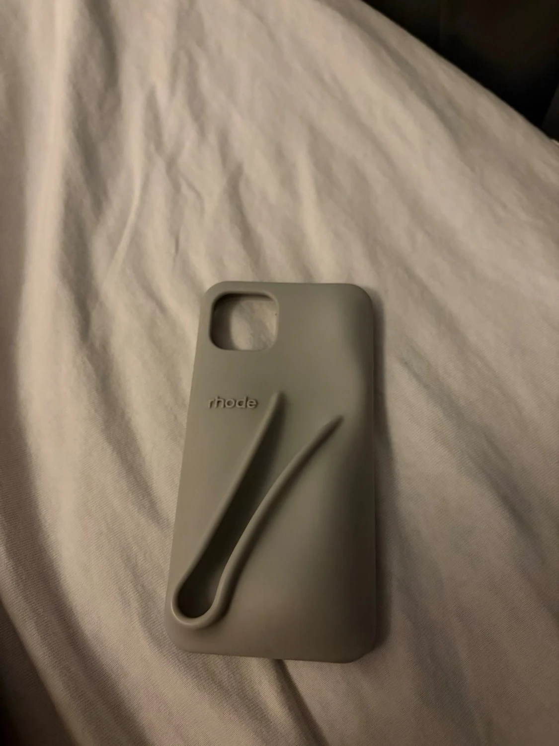 Rhode iPhone skal