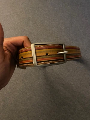 Paul Smith - Paul Smith bälte 