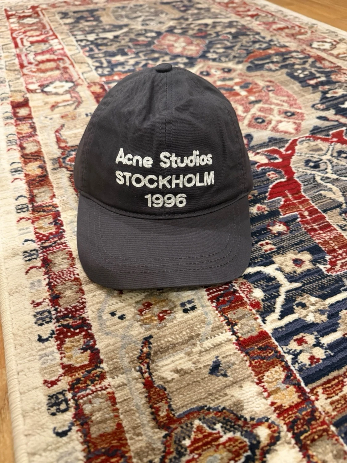  Acne Studios Keps  - 2