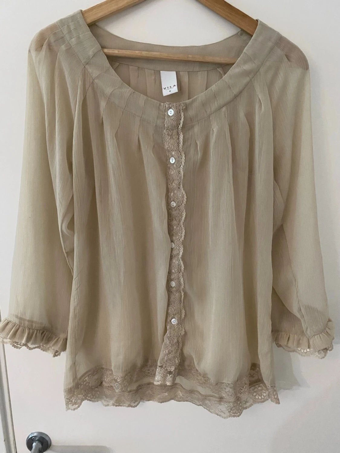 Blus