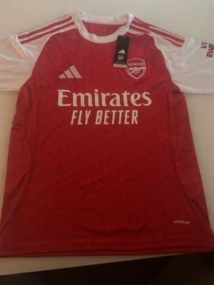 Arsenal fotbollströja  - Arsenal fotbollströja 