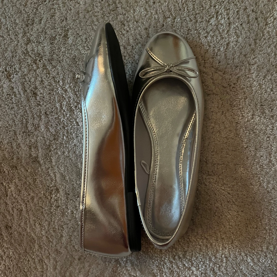 Ballerina skor - 90