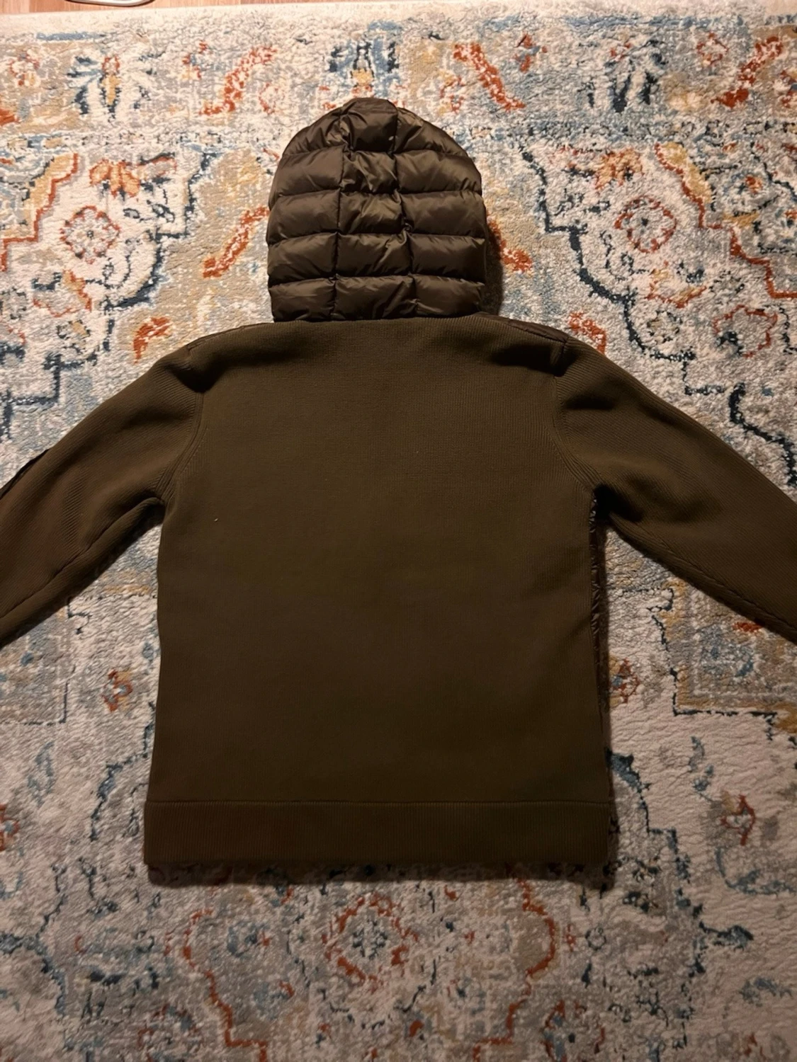 Moncler cardigan  - 4