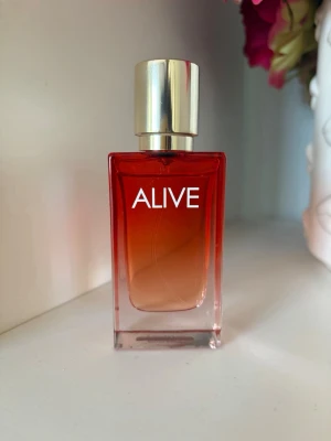Hugo Boss: Alive Intense - 30ml 