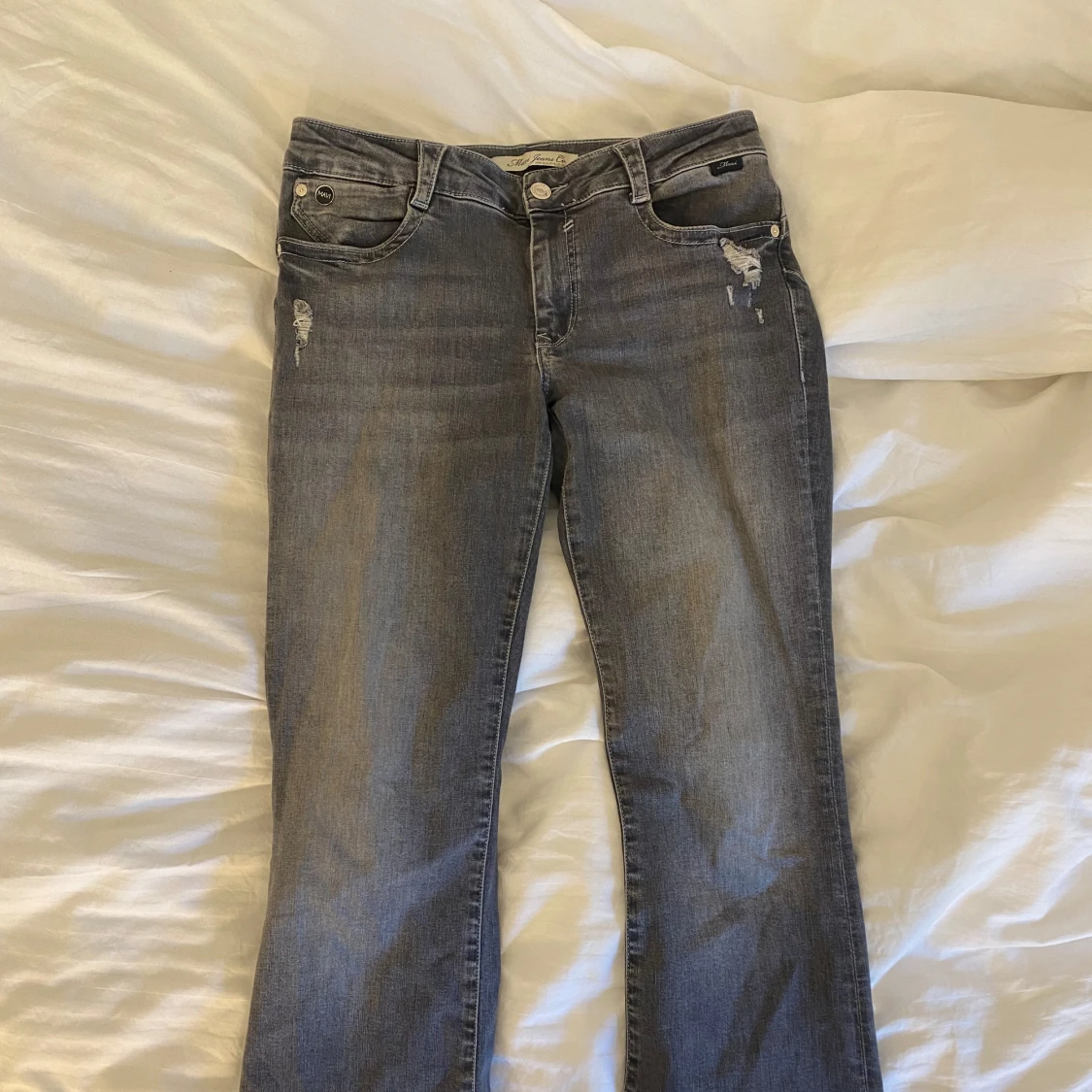 Mavi jeans grå  - 3