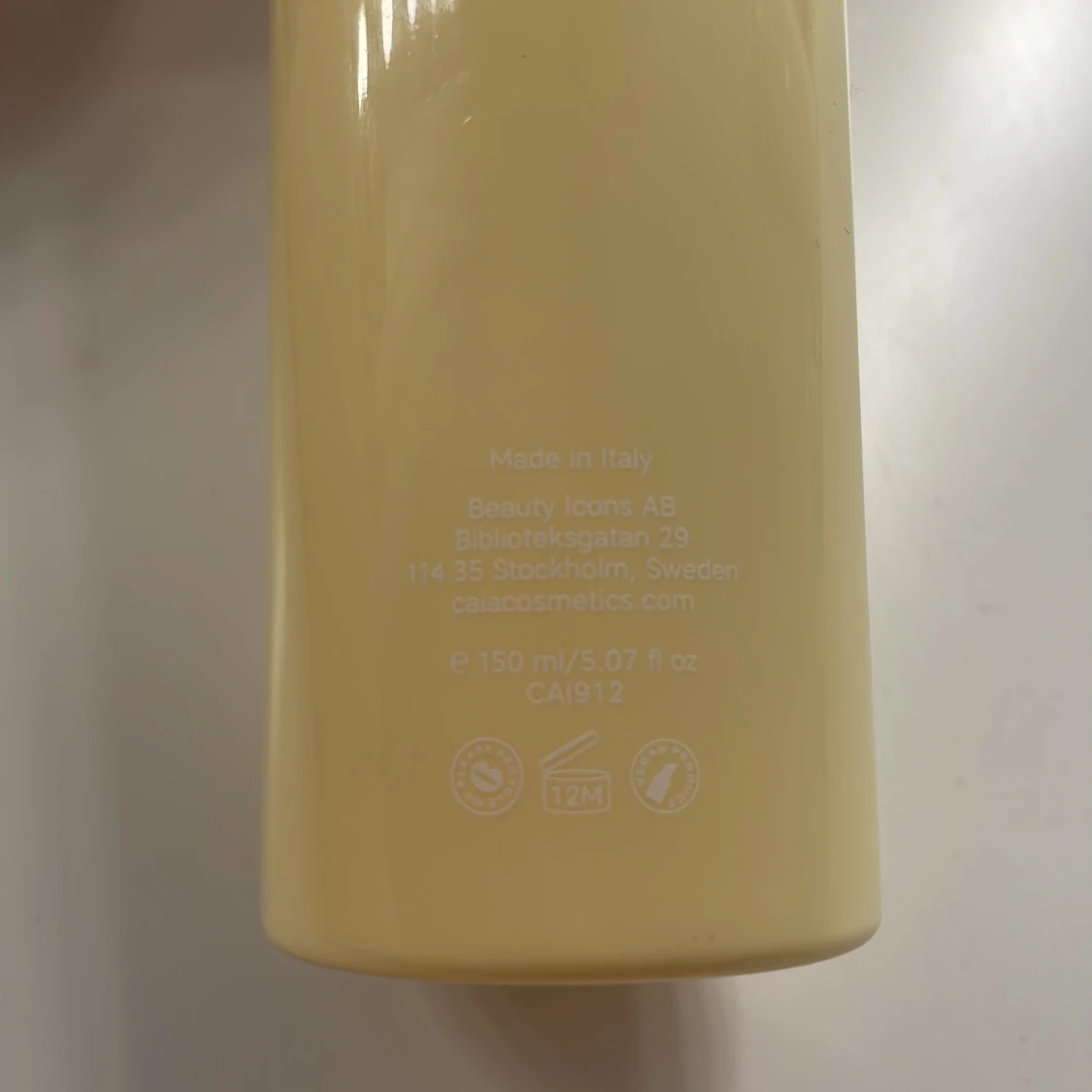 CAIA Summer Savior UV PROTECTION - 2