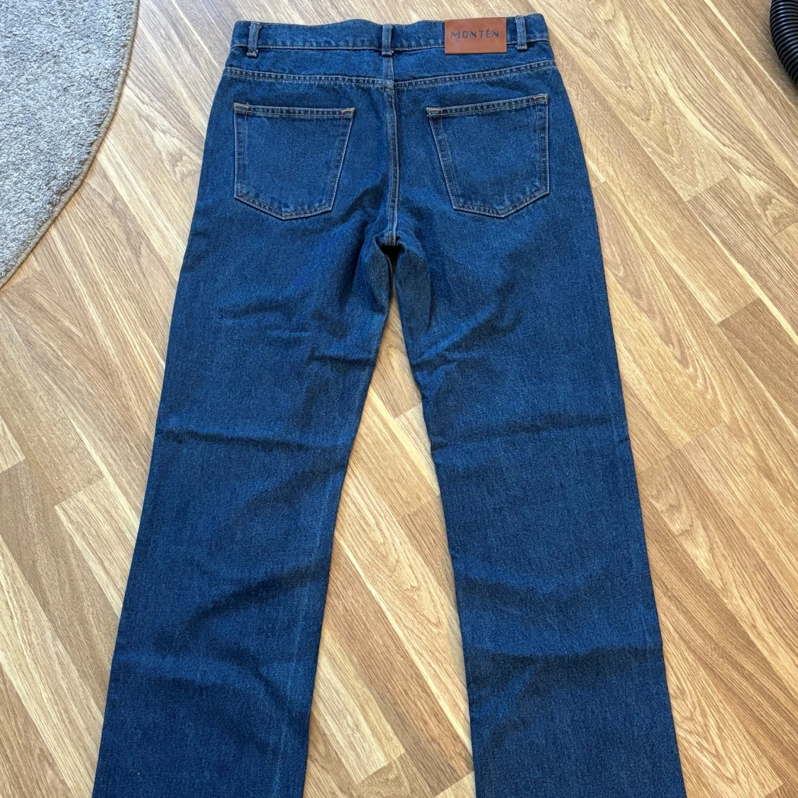 Monten Jeans - 1