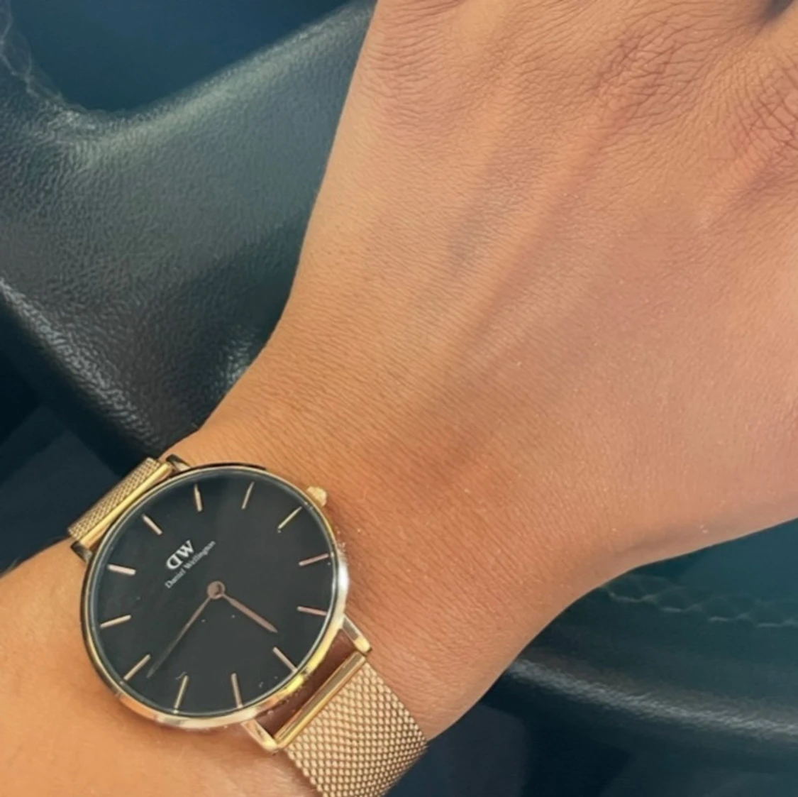 Klocka Daniel Wellington 