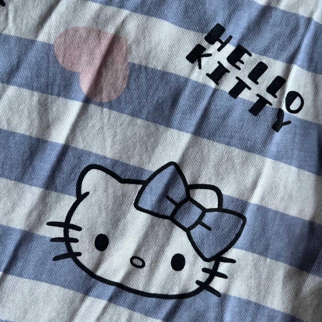 HelloKitty t-shirt - 1
