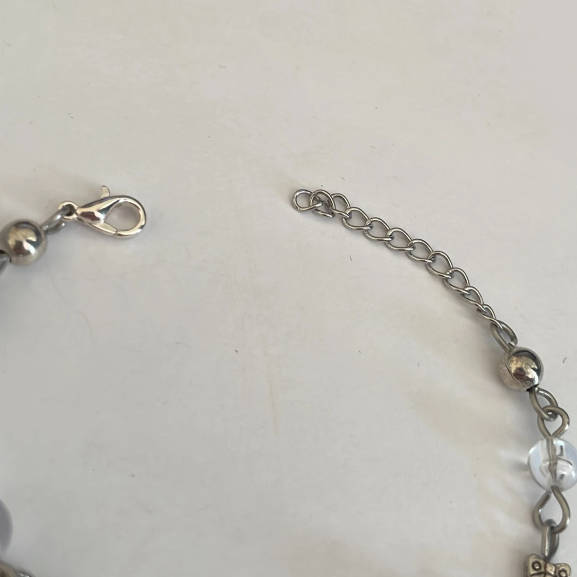 Handgjort y2k armband - 1