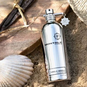 Montale Vanille Absolu parfym 11ml - Montale Vanille Absolu -   11ml/115kr 🌸 kontakta mig vid intresse 🥰