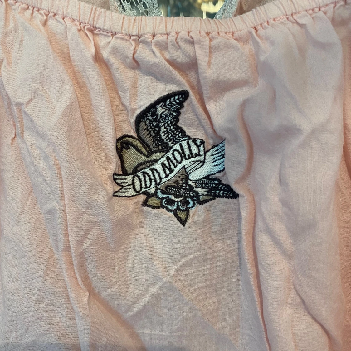 Odd Molly klänning  - 2