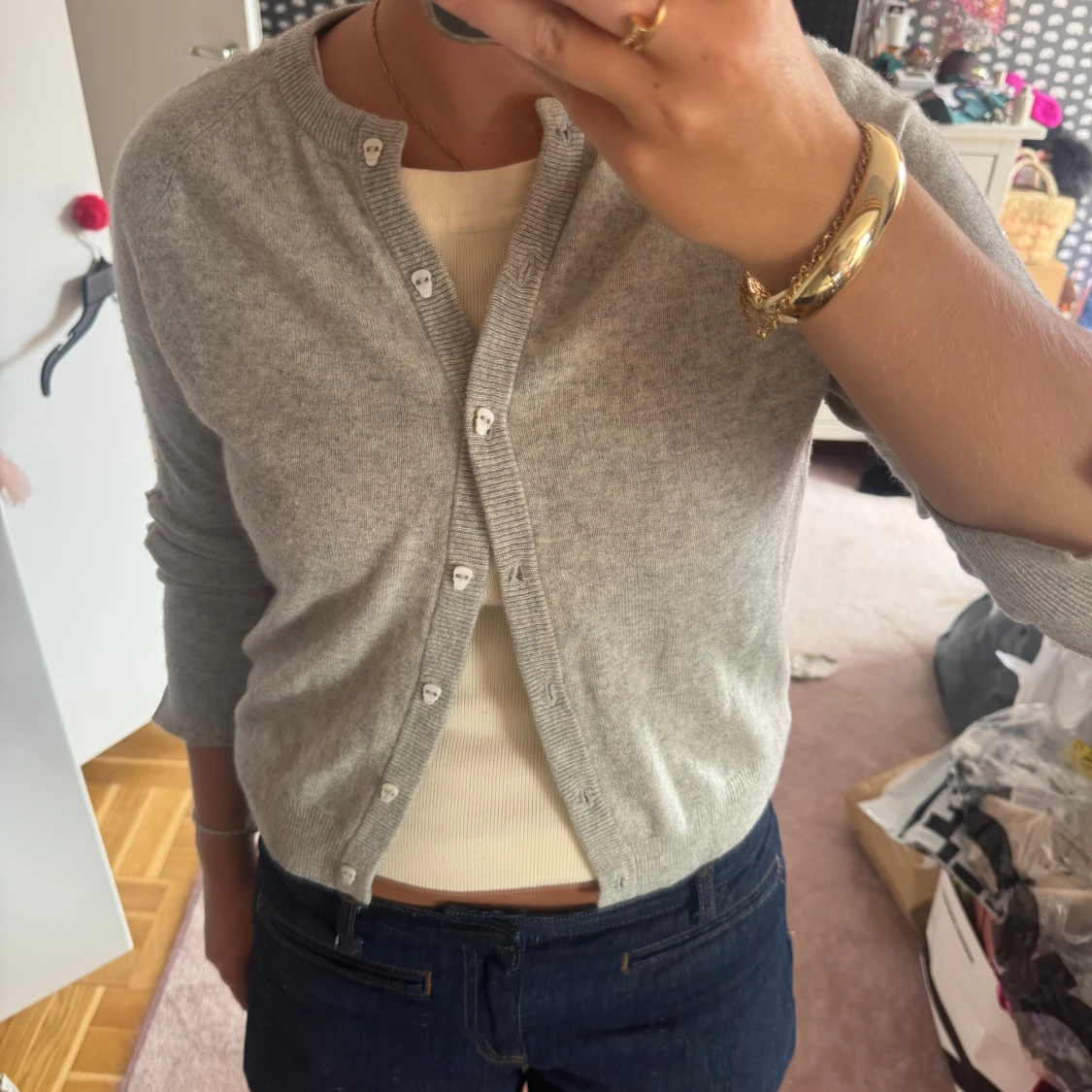 Zadig Voltaire kofta - 1