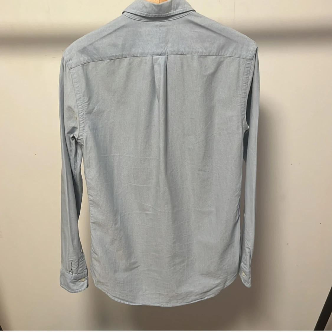 Ralph Lauren Skjorta - 4