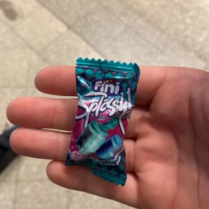 Skit rare tuggummi kom snabbt med bud - KÖPPP 