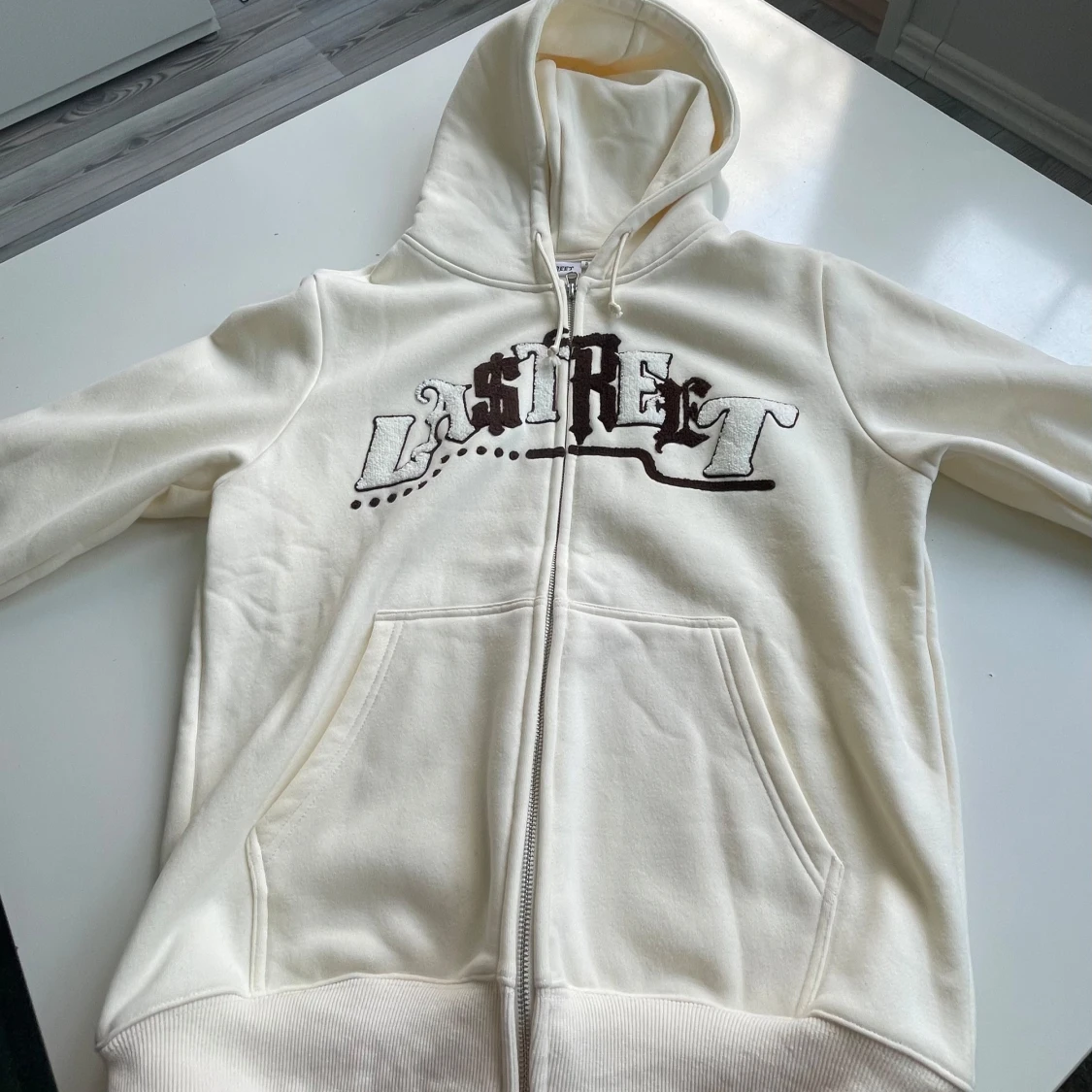 Hoodie från Lastreet