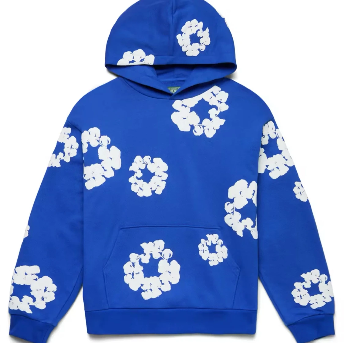 Denim Tears ☁️ - 1