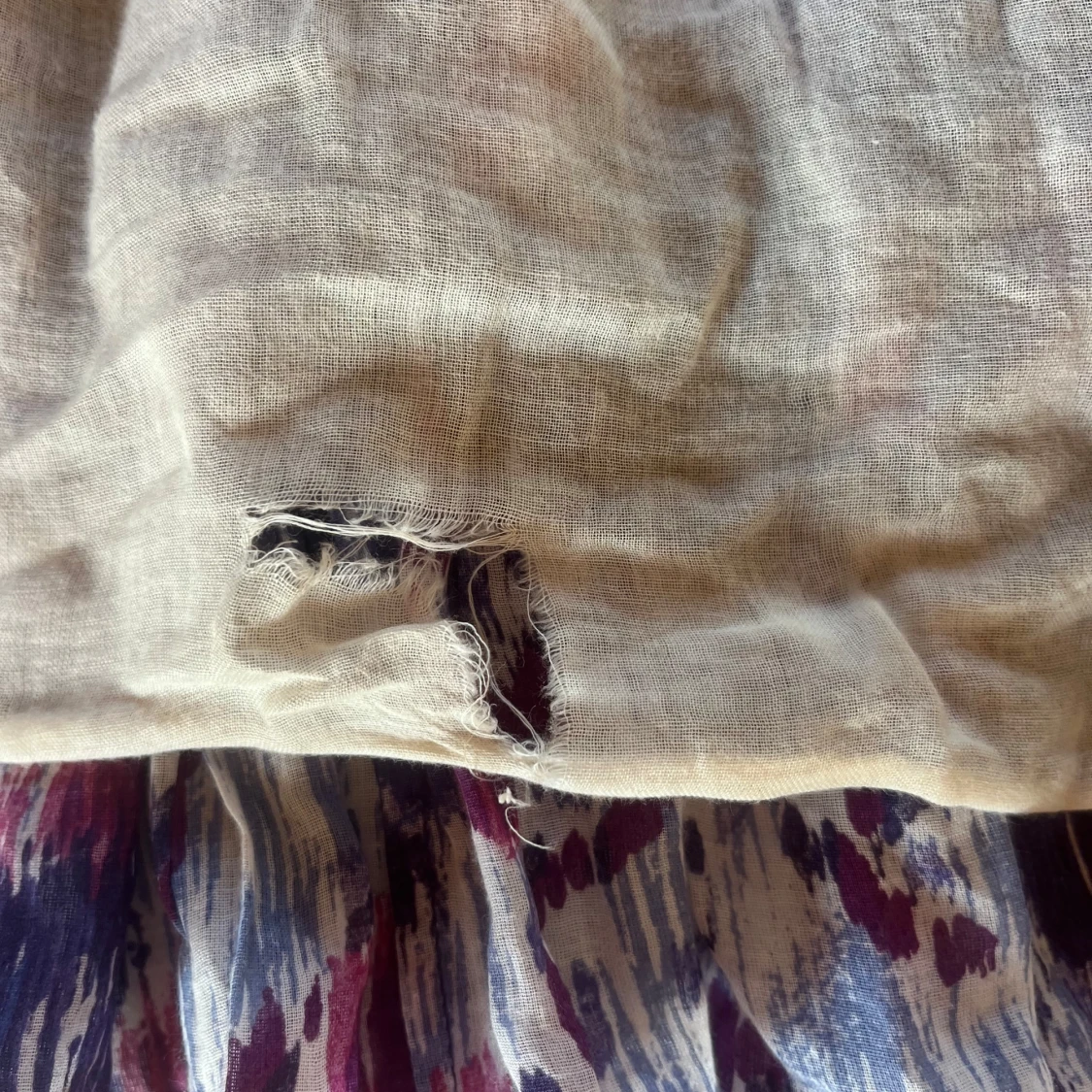 Volangkjol Isabel Marant Étoile  - 2