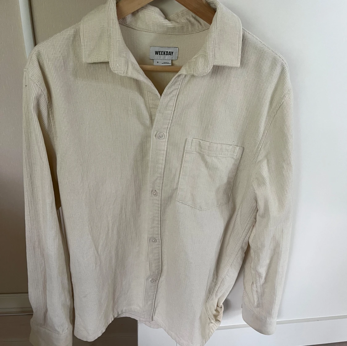 Weekday overshirt  - 2