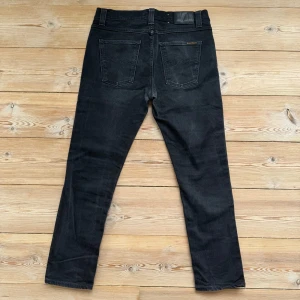 Nudie Jeans - Nudie Jeans (Lean Dean) | Size: W32 L30 | Skick: 9/10, inga tydliga defekter | Hör av dig vid frågor och funderingar | Vänliga hälsningar!