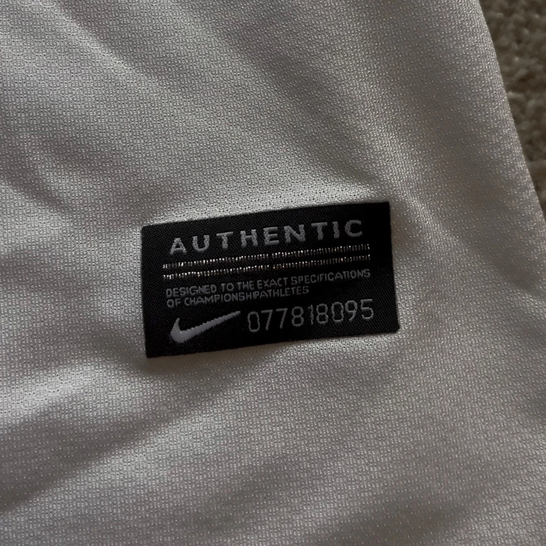 Santos Neymar Jr fotbollströja  - 3