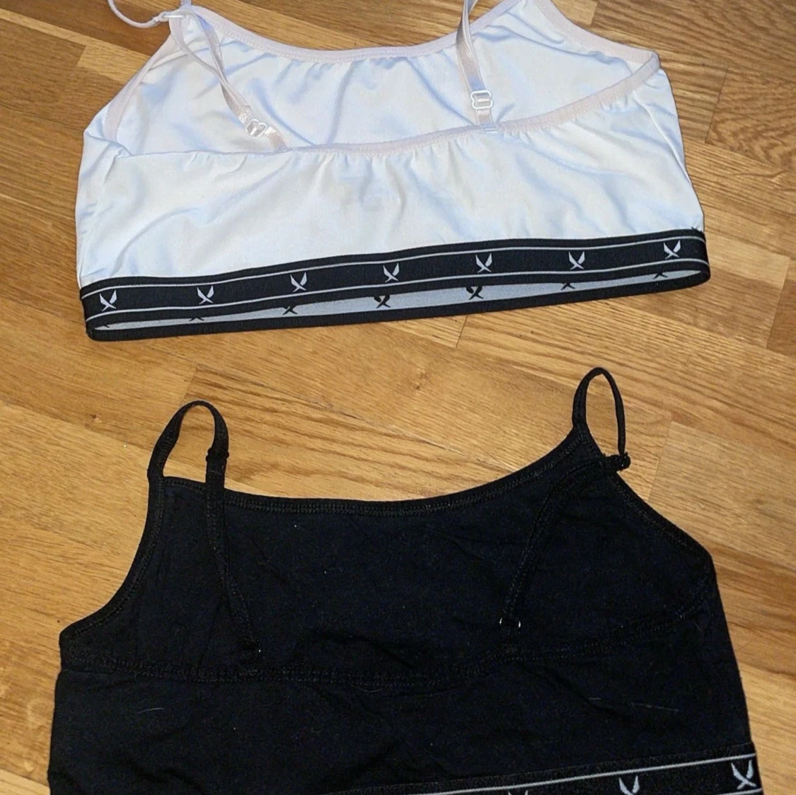 2-pack linnetoppar från Stadium - 2