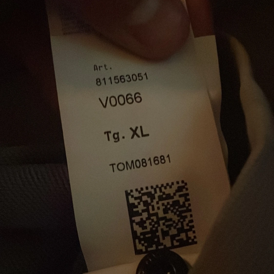 Grå sweatshirt från Stone Island - 4