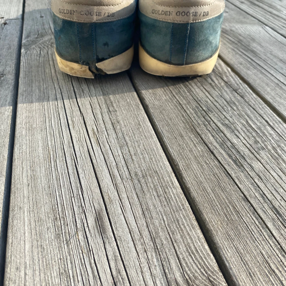 Golden Goose sneakers  - 2