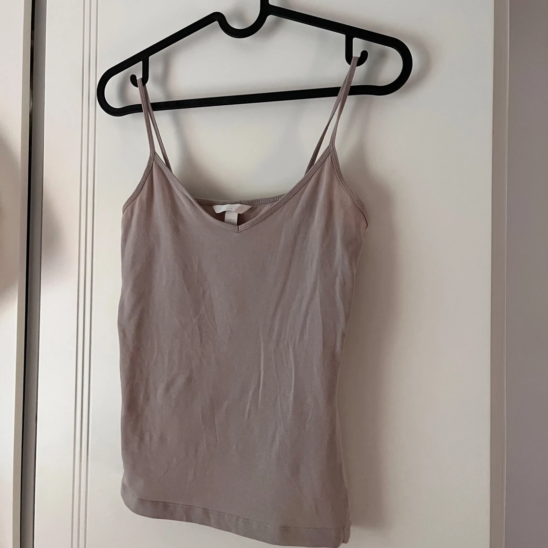 Beige linne från H&M - 2