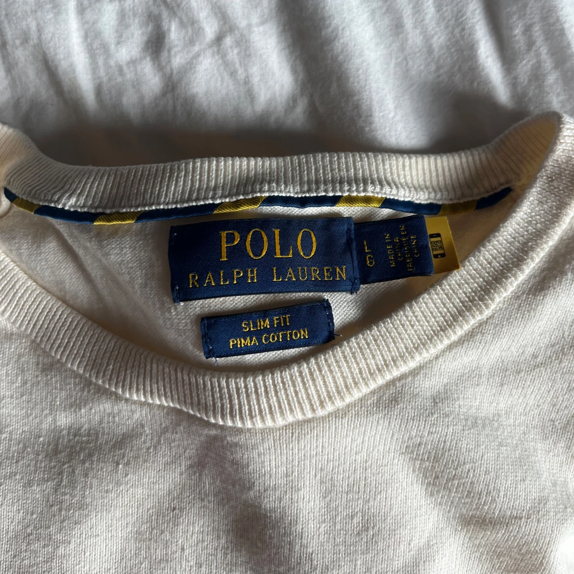 Ralph Lauren tröja - 1