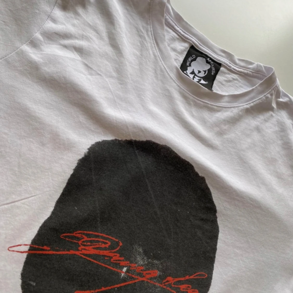 Yung Lean Stockholm 2025 Merch - 1