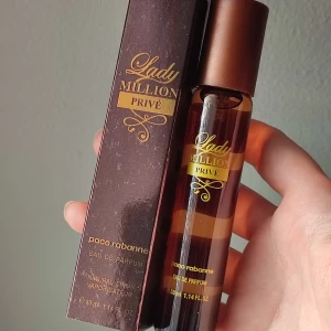 Paco Rabanne Lady Million Prive perfume - Paco Rabanne Lady Million Prive perfume. 33ml, demo. The perfume is new.