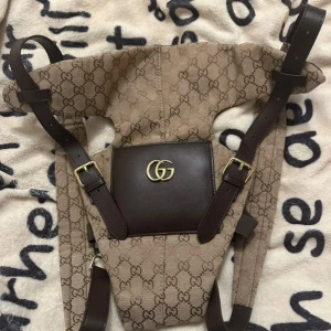 GG sele - Nytt skick oanvänd 