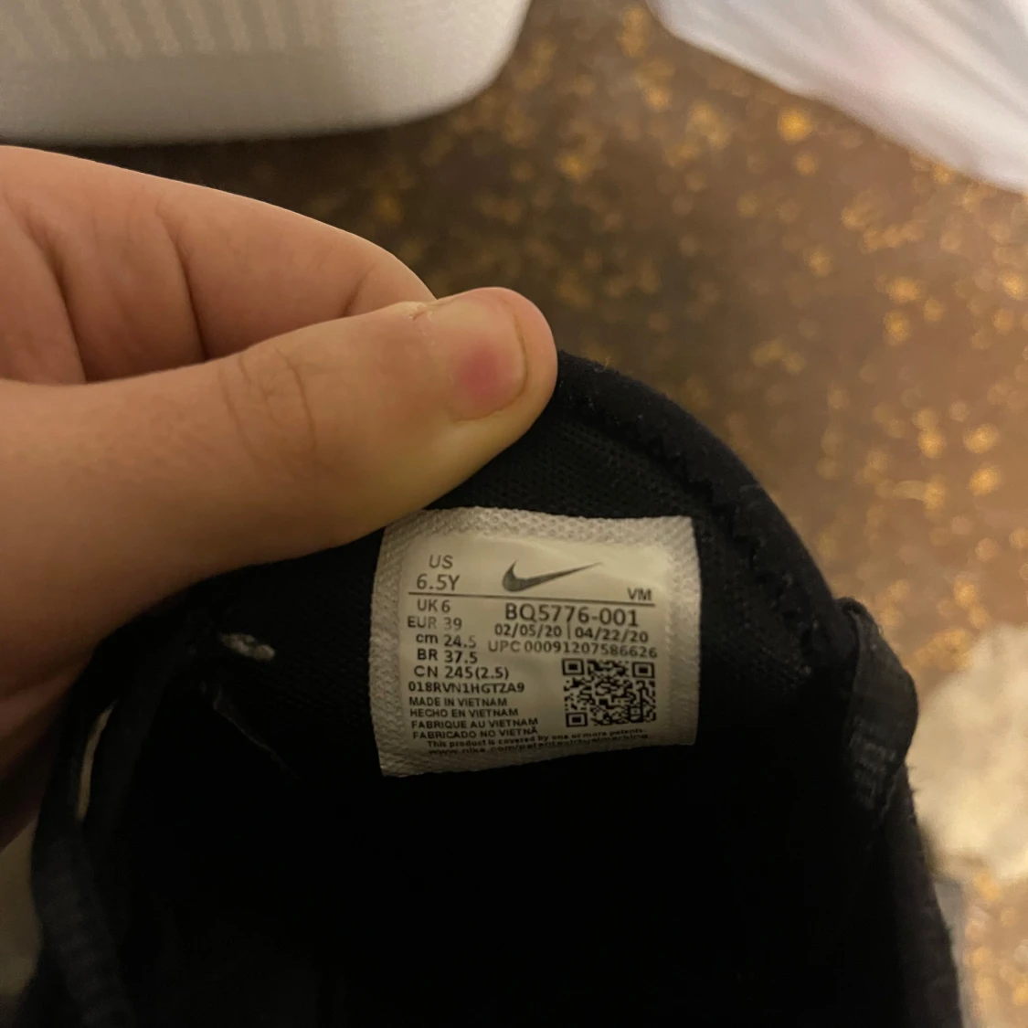 Nike Air Max 270 - 3