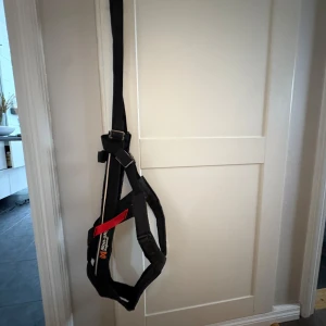 Hund dragsele från non-stop  - St 5 