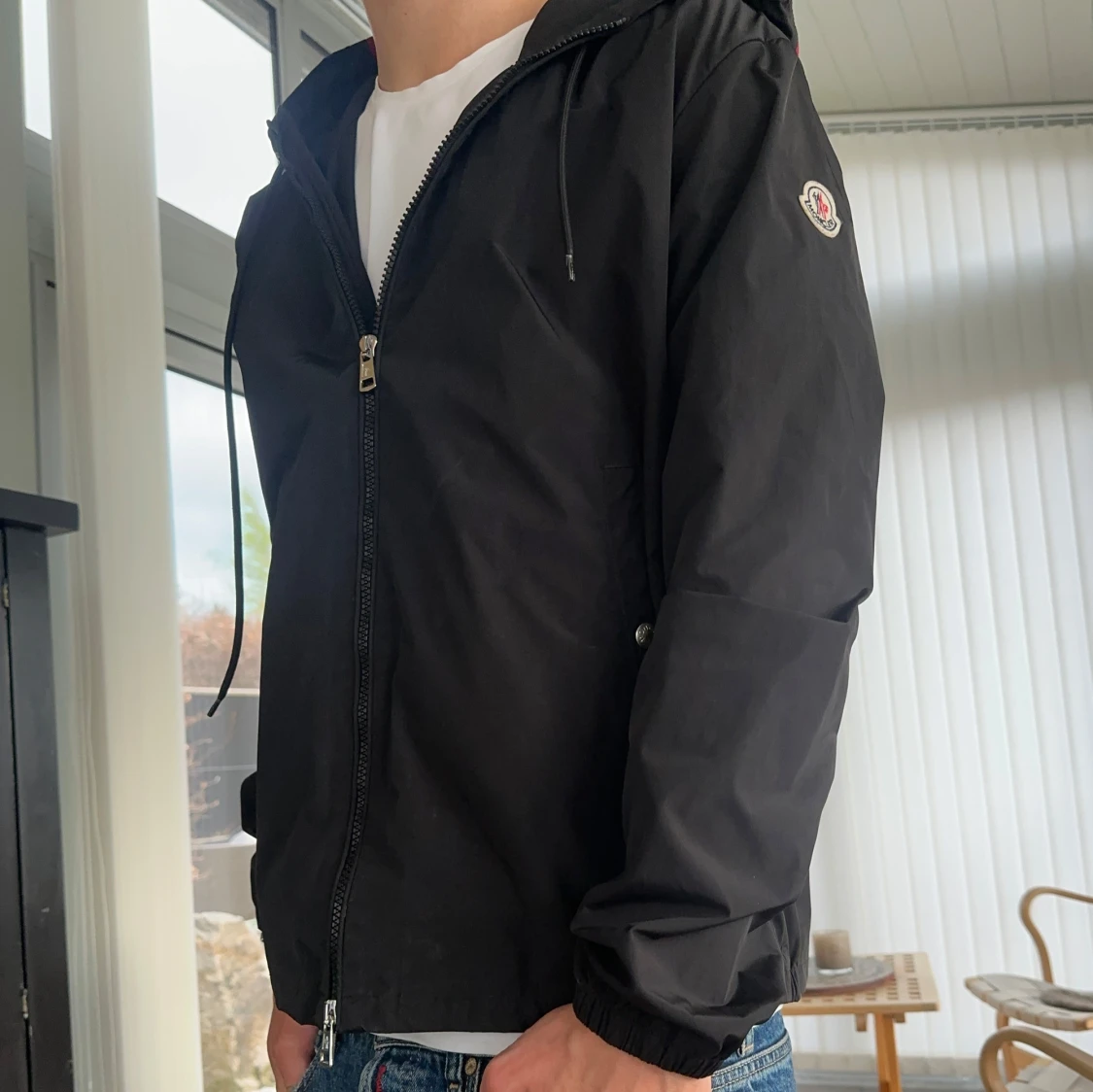 Moncler Windbreaker  - 1