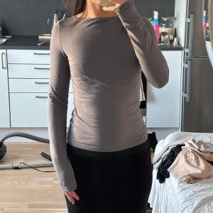 Långärmad tröja - Fint skick