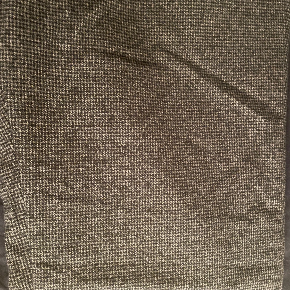 Mönstrade chinos från Fynch Hatton - 3