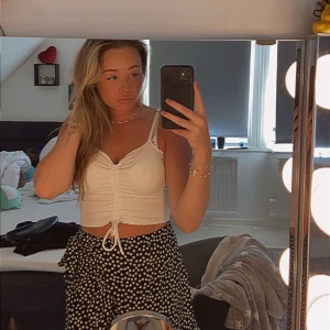 Topp - Topp från Hollister i storlek S