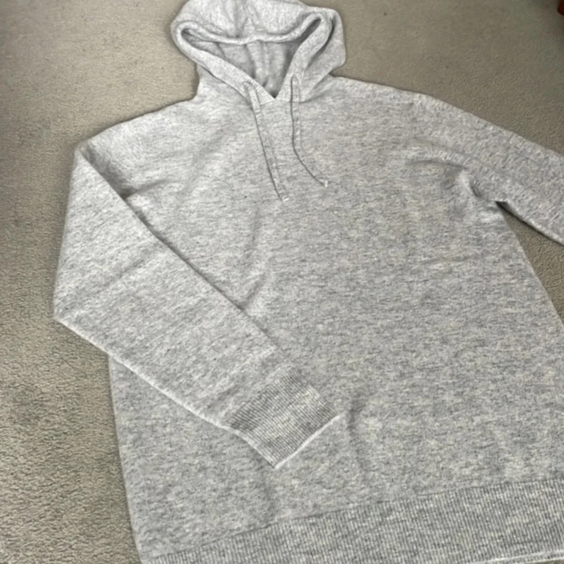 Merinoull hoodie - 1