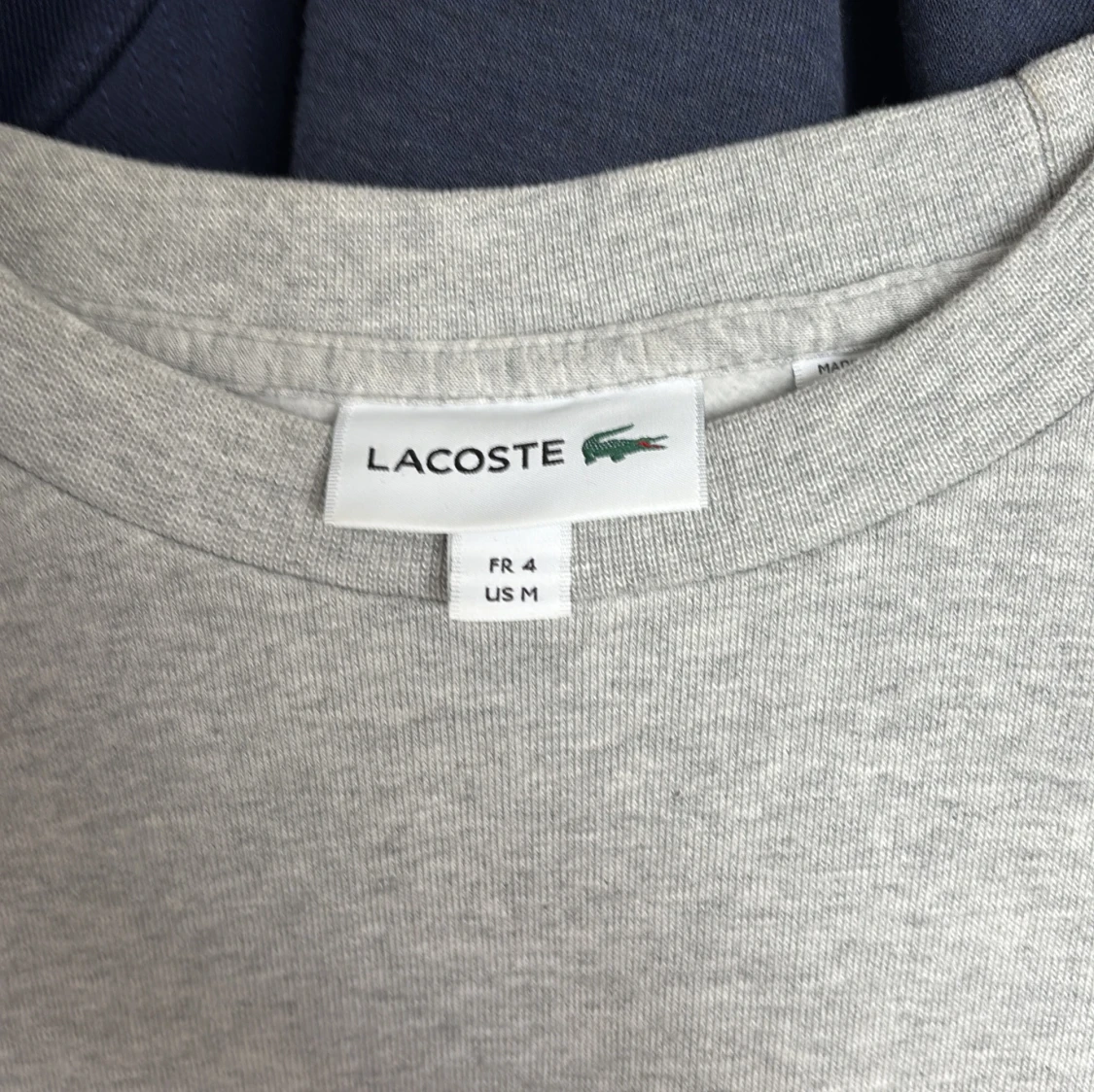 Lacoste Sweatshirt  - 3