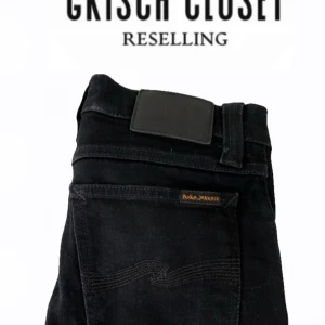 Nudie jeans - Nudie jeans, W25 L32