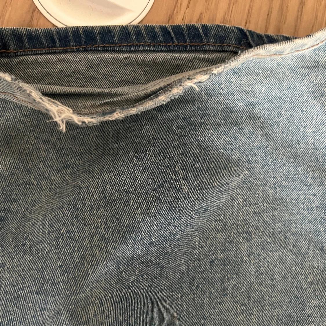 Lowwaisted jeans! - 2