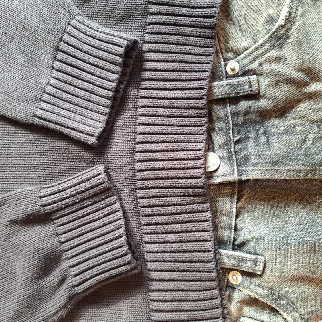 Calin Klein tröja - 4