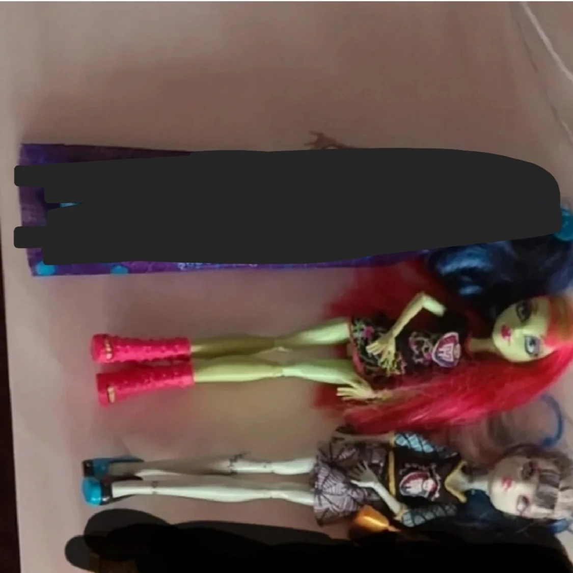 Monster high  - 2