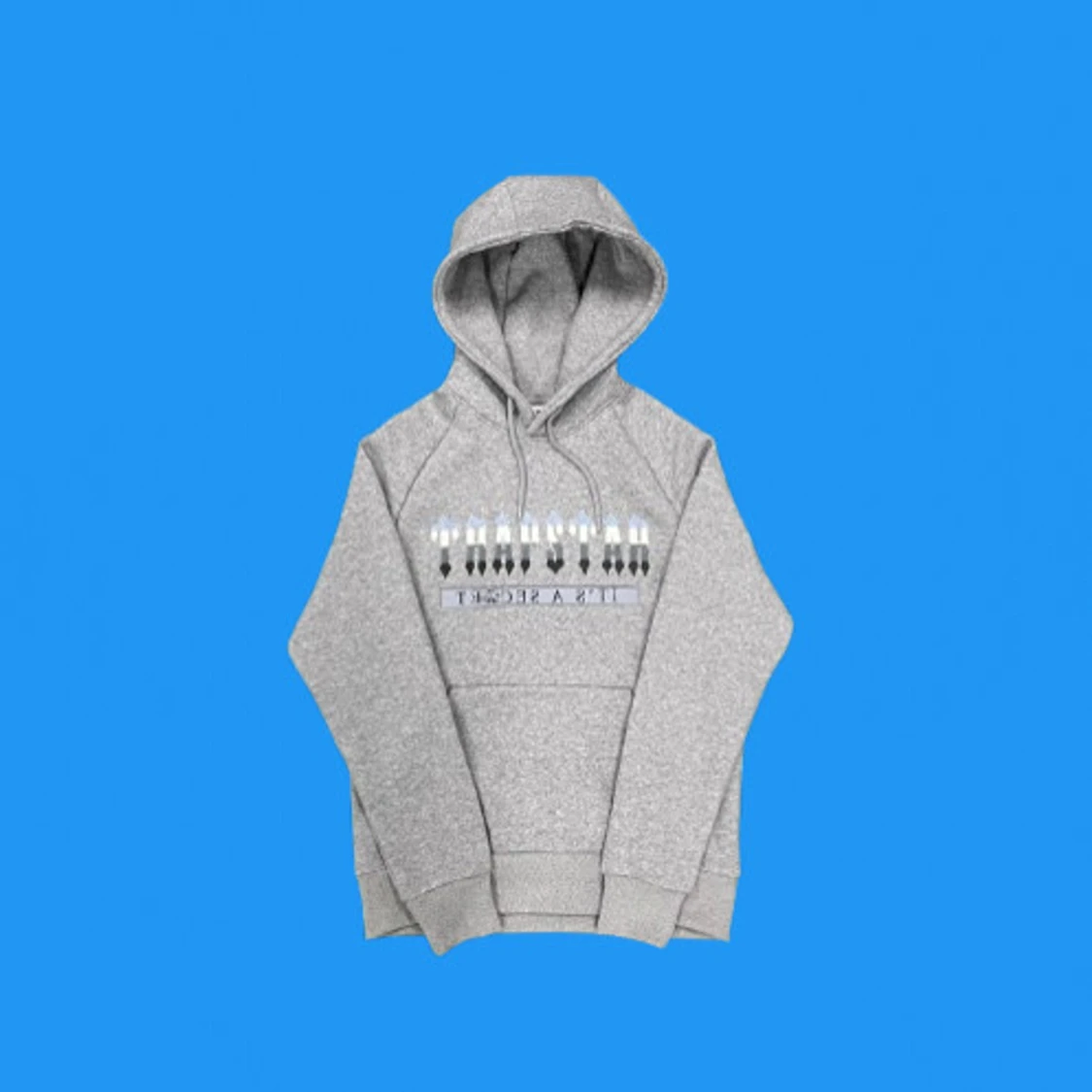 TRAPSTAR CHENILLE DECODED 2.0