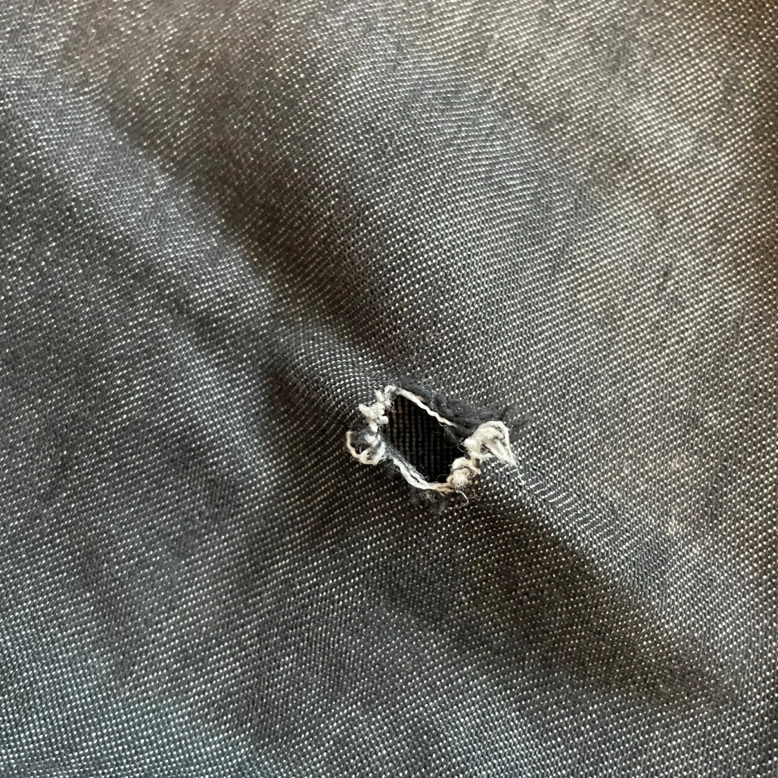 Low waist jeans  - 3