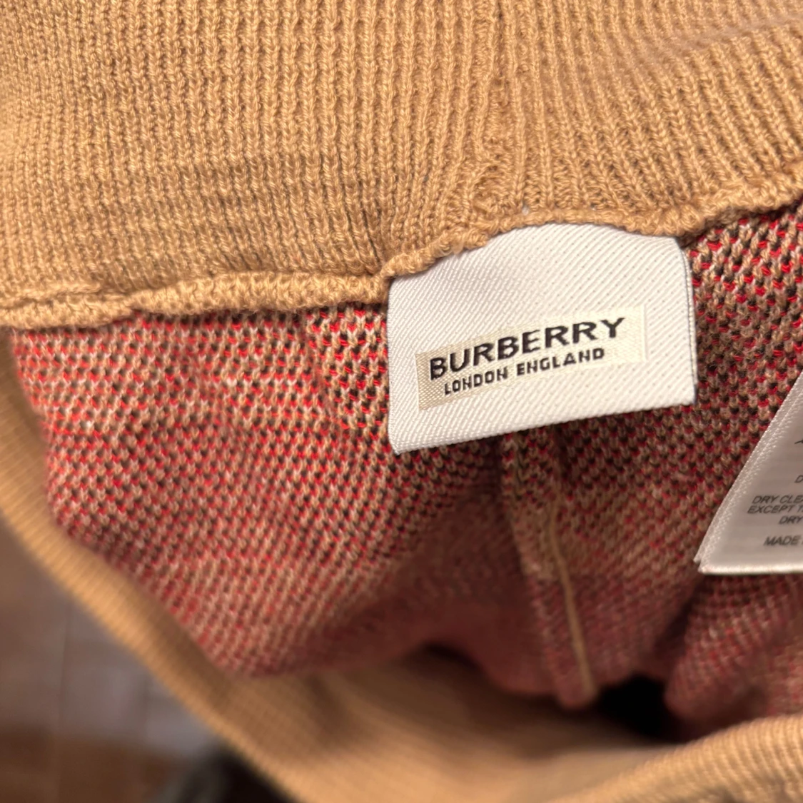 Burberry Mjukis Shorts - 3