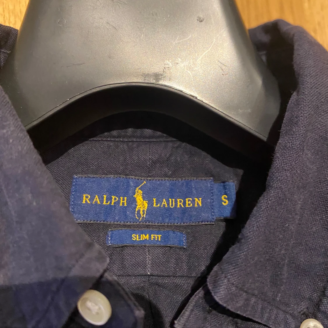 Polo Ralph lauren skjorta - 2