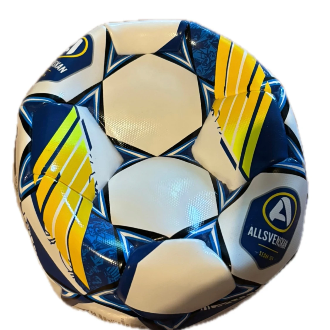 SELECT League Pro DB Allsvenskan 2024 - 2